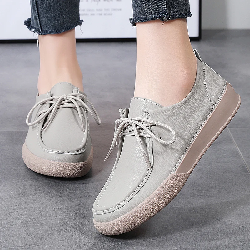 Ethnic Fashion Style - Fashion New Retro Low Top Women's