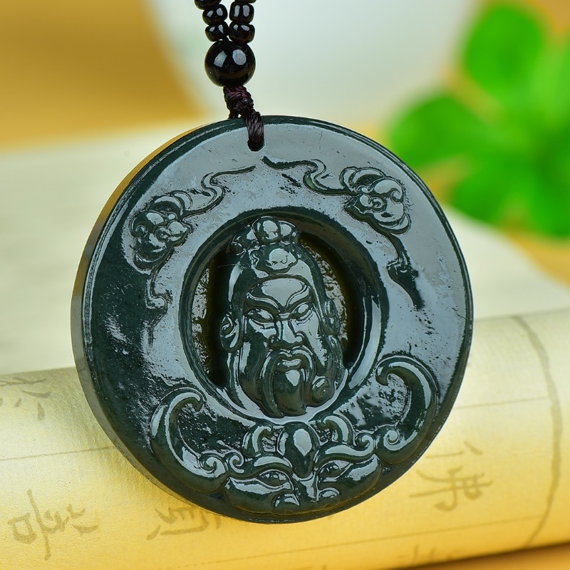 Ethnic Fashion Brand - New Exquisite Ethnic Style Sapphire Guan