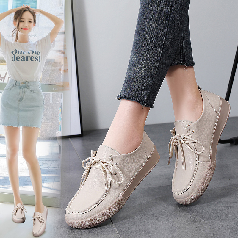 Ethnic Fashion Style - Spring and Autumn Fashion New Retro