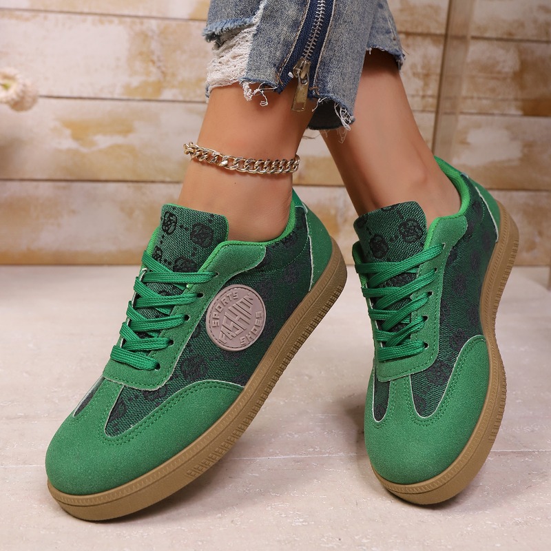 Ethnic Fashion Walk - 2026 Women's Sports Shoes Fashion Casual