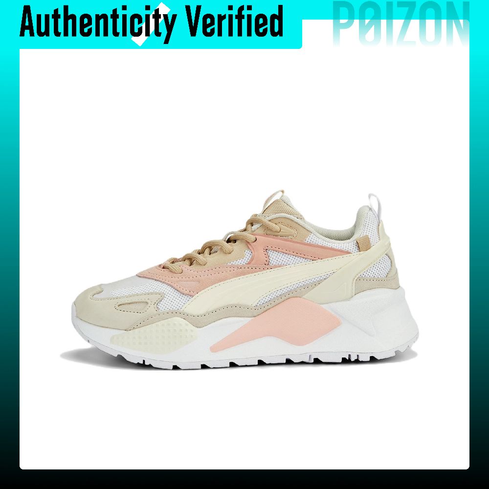 PUMA RS-X Casual Shoes Unisex  - Puma Shoes Rs-X ulasan dan harga