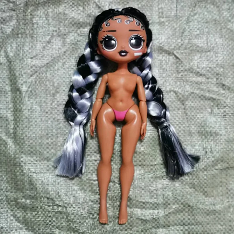 Head for 22cm Height Slime Dol - Ethnic Fashion House ulasan dan harga