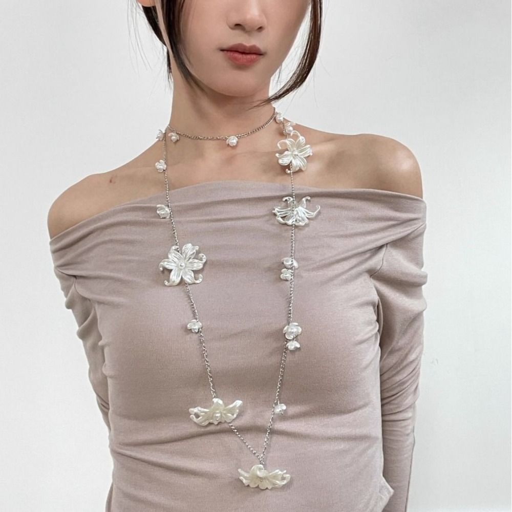 Sexy Silver Waist Chain Access - Ethnic Fashion Designer ulasan dan harga