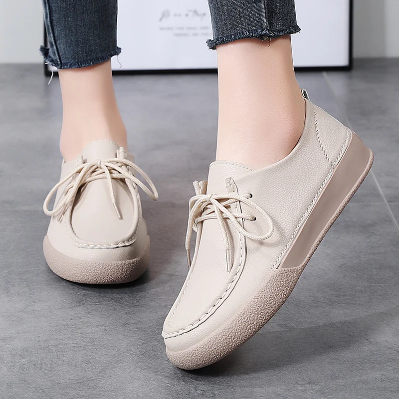Fashion New Retro Low Top Wome - Ethnic Fashion Style ulasan dan harga