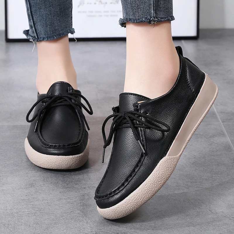 Fashion New Retro Low Top Wome - Ethnic Fashion Style ulasan dan harga