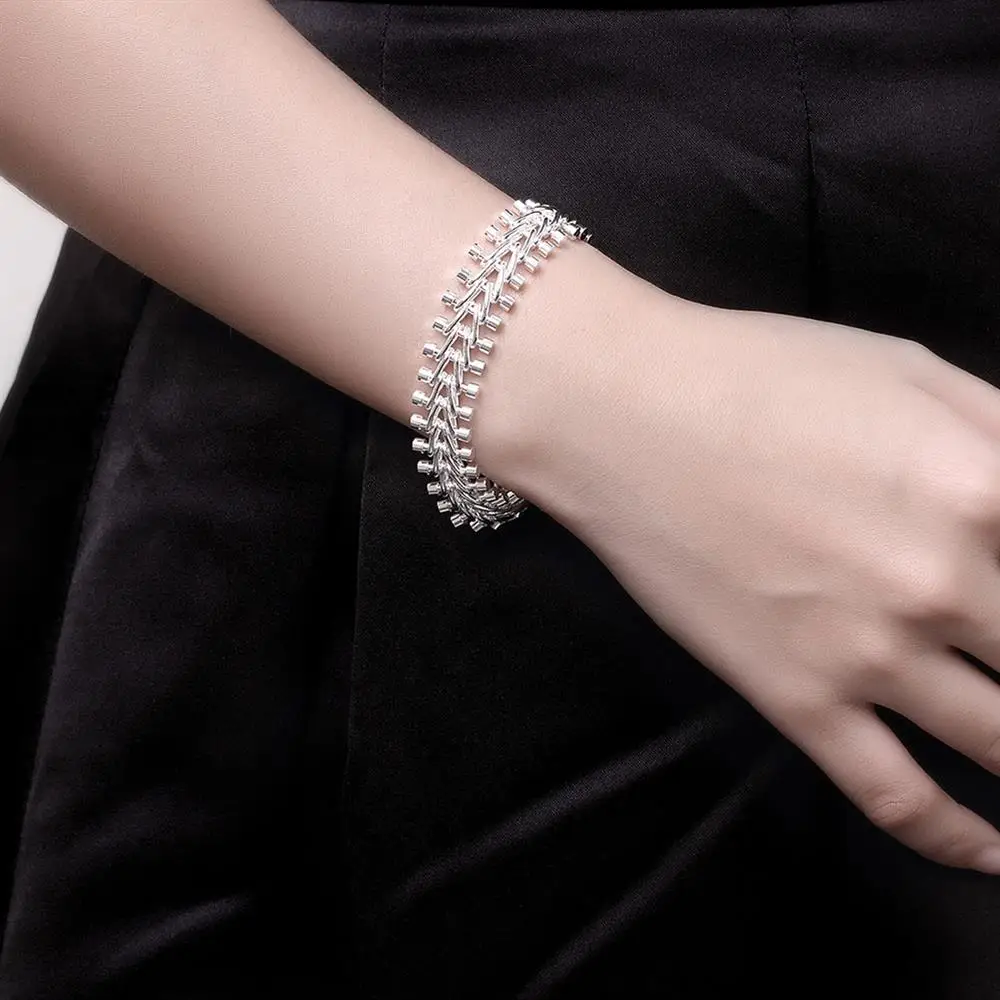 1pcs  Hot Brands 925 Sterling  - Ethnic Fashion Brand ulasan dan harga