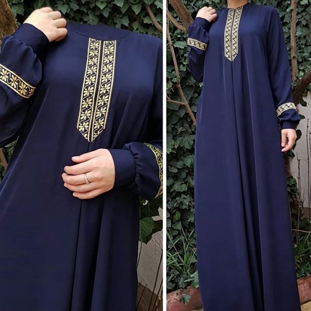 Versatile Floral Print Maxi Dr - Ethnic Clothing & Online Fashion Store Khaadi Us ulasan dan harga