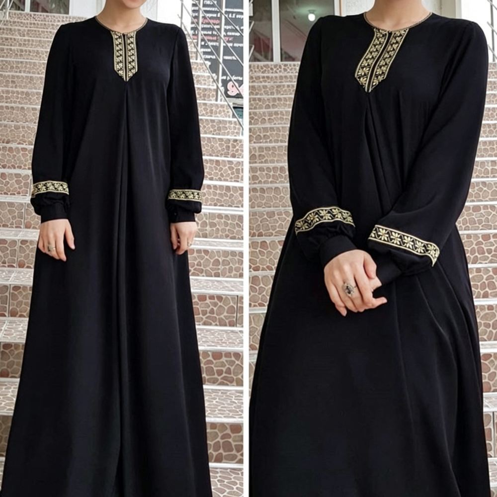 Versatile Floral Print Maxi Dr - Ethnic Clothing & Online Fashion Store Khaadi Us ulasan dan harga