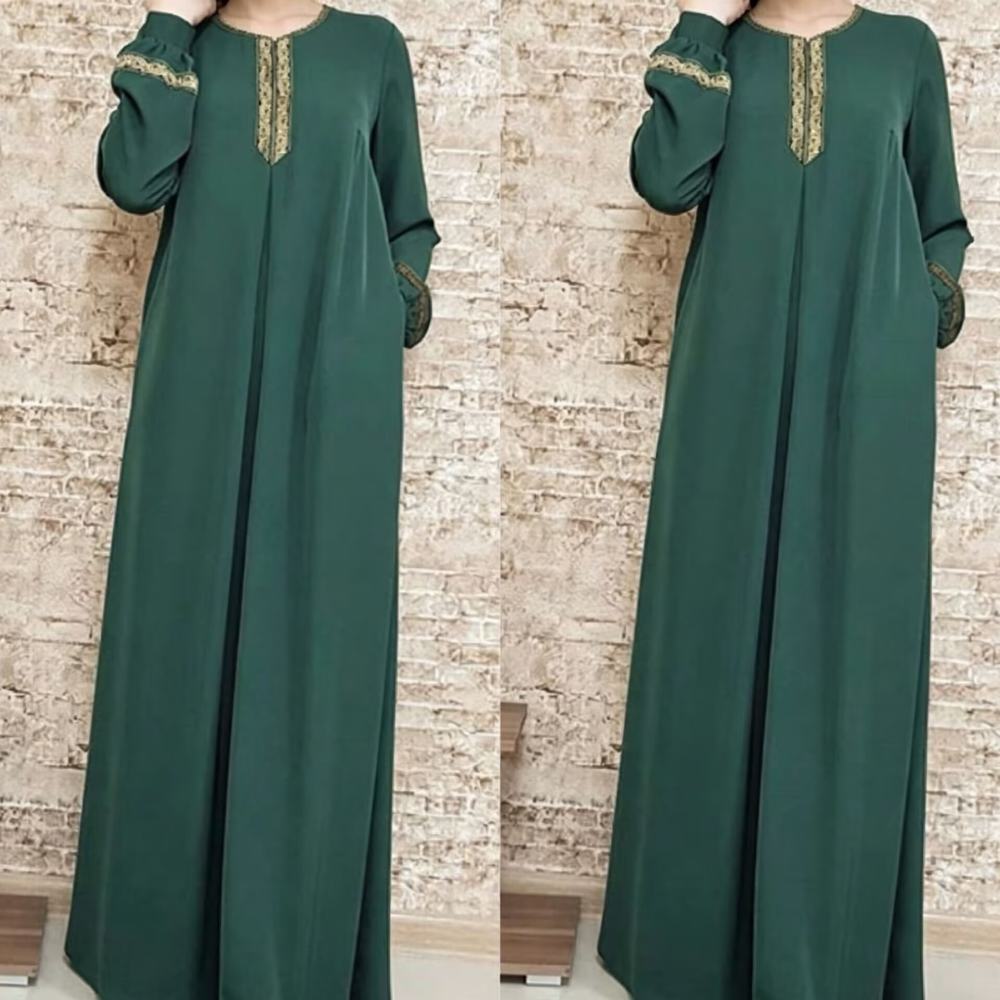 Versatile Floral Print Maxi Dr - Ethnic Clothing & Online Fashion Store Khaadi Us ulasan dan harga