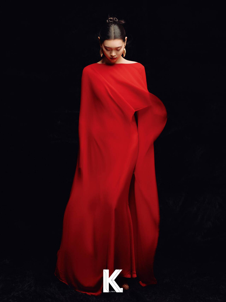 2026 New Fashion High-End Red  - Ethnic Clothing & Online Fashion Store Khaadi Us ulasan dan harga