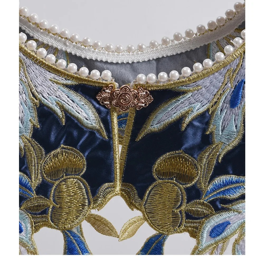 Vintage Qipao Women Clothing S - Ethnic Clothing & Online Fashion Store Khaadi Us ulasan dan harga