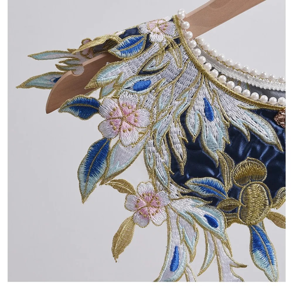 Vintage Qipao Women Clothing S - Ethnic Clothing & Online Fashion Store Khaadi Us ulasan dan harga