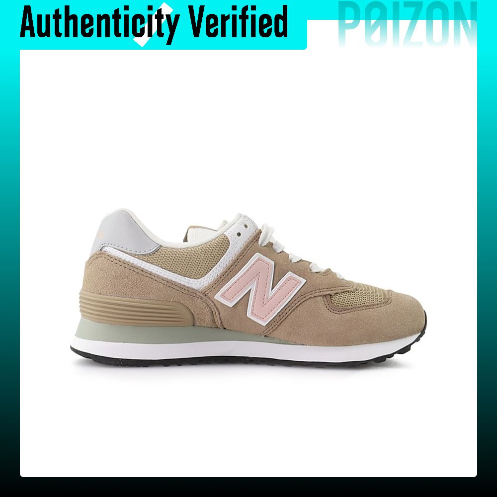 New Balance NB 574 Running Sho - New Balance Shoes 574 ulasan dan harga