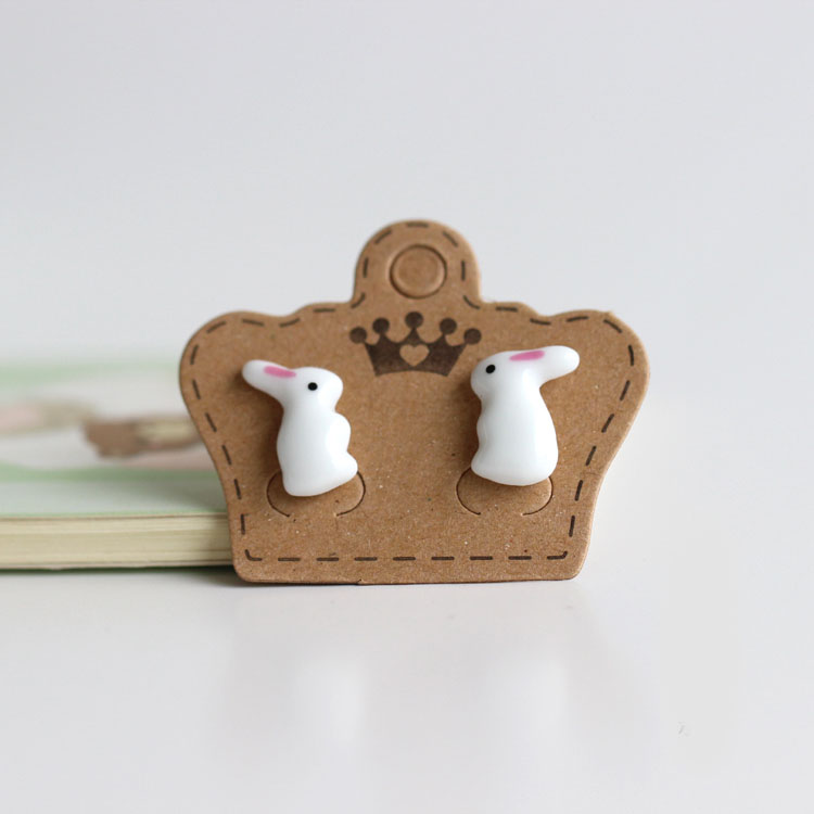 Rabbit Bunny Boutique Ceramic  - Ethnic Fashion Boutique ulasan dan harga
