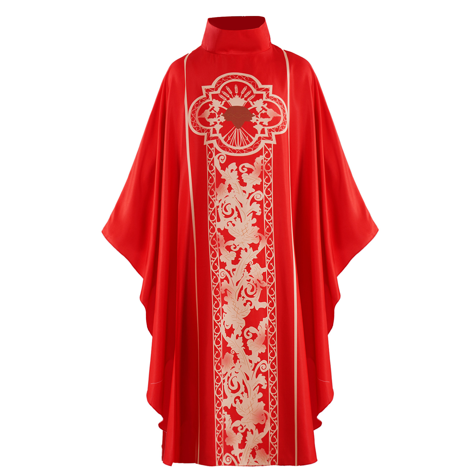 Halloween Medieval Print Long  - Ethnic Clothing & Online Fashion Store Khaadi Us ulasan dan harga