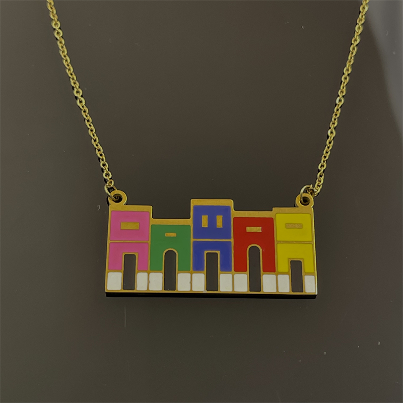 Puerto Rico Old San Juan Color - Ethnic Fashion House ulasan dan harga