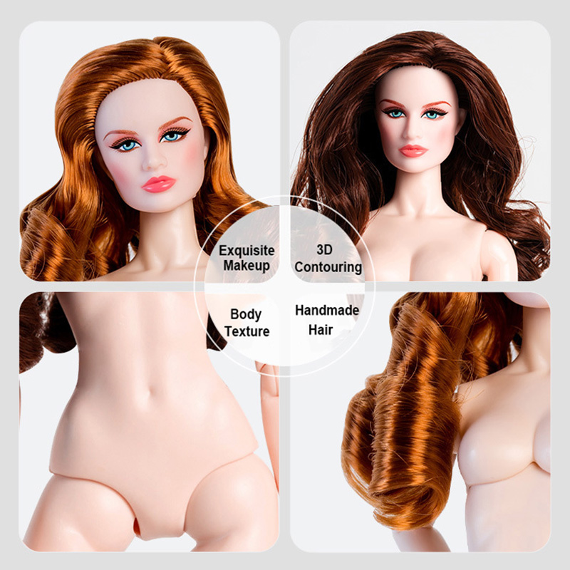 2025 New Design 1/6 Fashion Su - Ethnic Fashion House ulasan dan harga