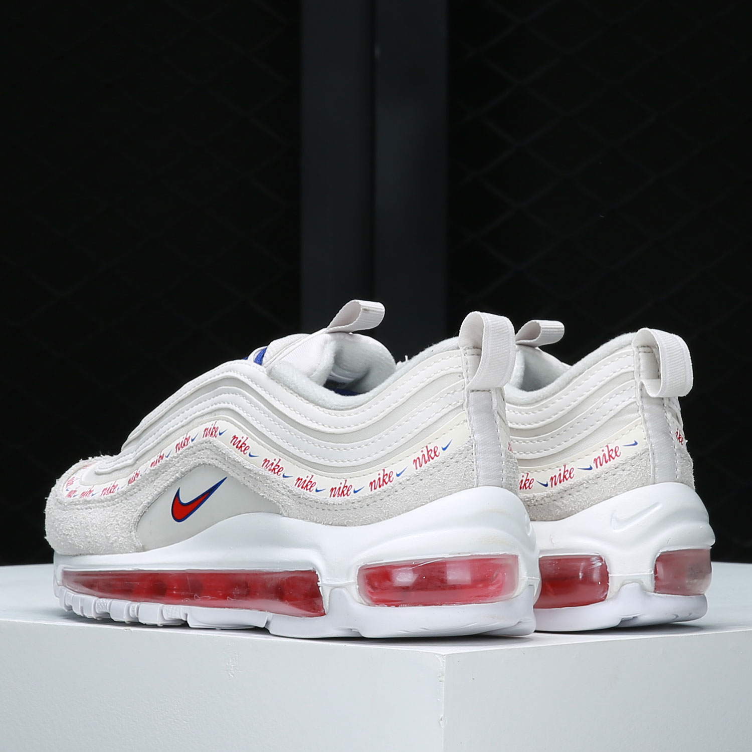Nike genuine AIR MAX 97 women' - Nike Shoes Air Max 90 ulasan dan harga