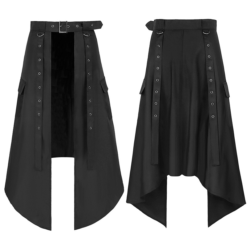 Gothic Punk Dark Series Ashes  - Ethnic Clothing & Online Fashion Store Khaadi Us ulasan dan harga