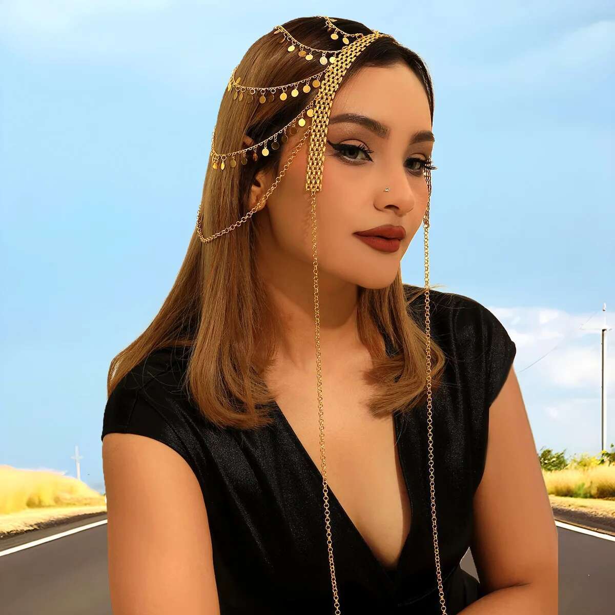 2025 Trend New Kurdish Jewelry - Ethnic Fashion Trends 2025 ulasan dan harga