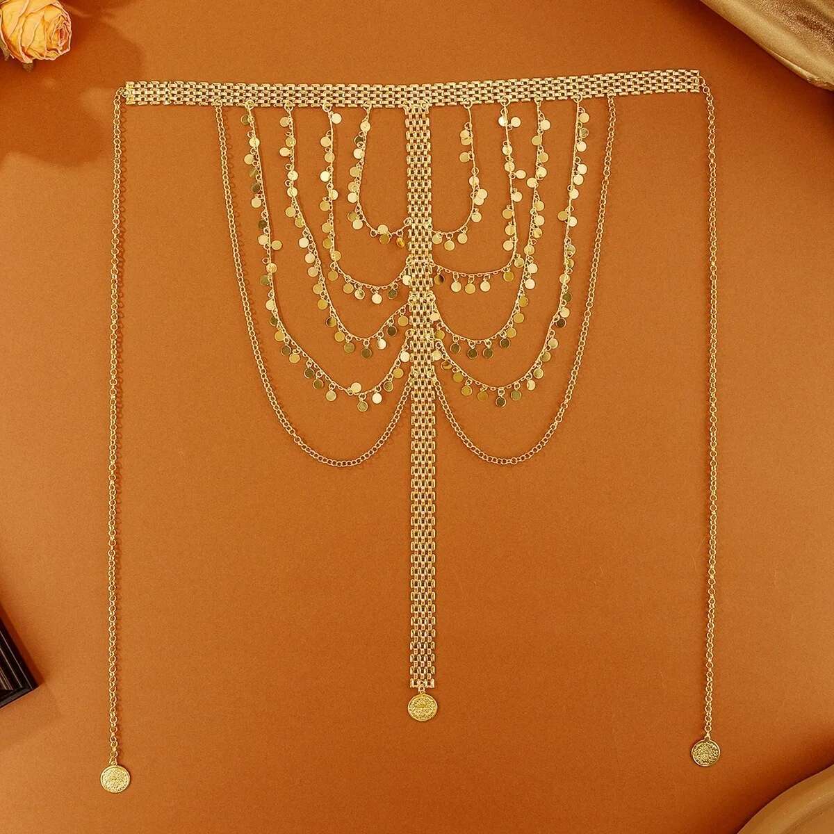 2025 Trend New Kurdish Jewelry - Ethnic Fashion Trends 2025 ulasan dan harga
