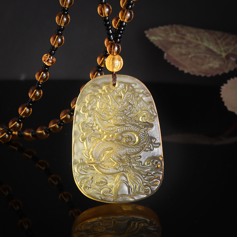 Chinese Ethnic Dragon Brand Ne - Ethnic Fashion Brand ulasan dan harga