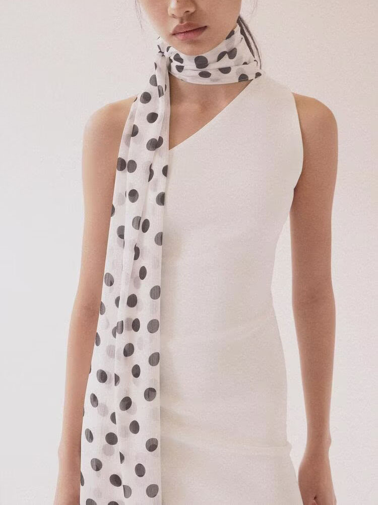 Summer New Arrival Polka Dot S - Ethnic Clothing & Online Fashion Store Khaadi Us ulasan dan harga