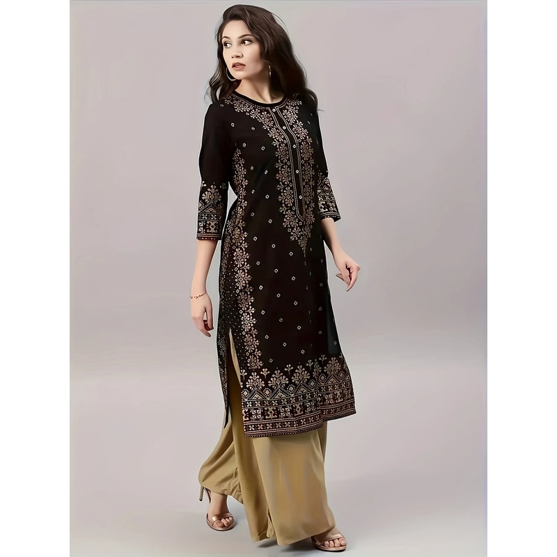 Women's Casual Ethnic Style Cl - Ethnic Clothing & Online Fashion Store Khaadi Us ulasan dan harga