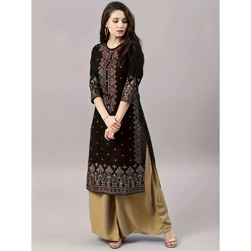 Women's Casual Ethnic Style Cl - Ethnic Clothing & Online Fashion Store Khaadi Us ulasan dan harga