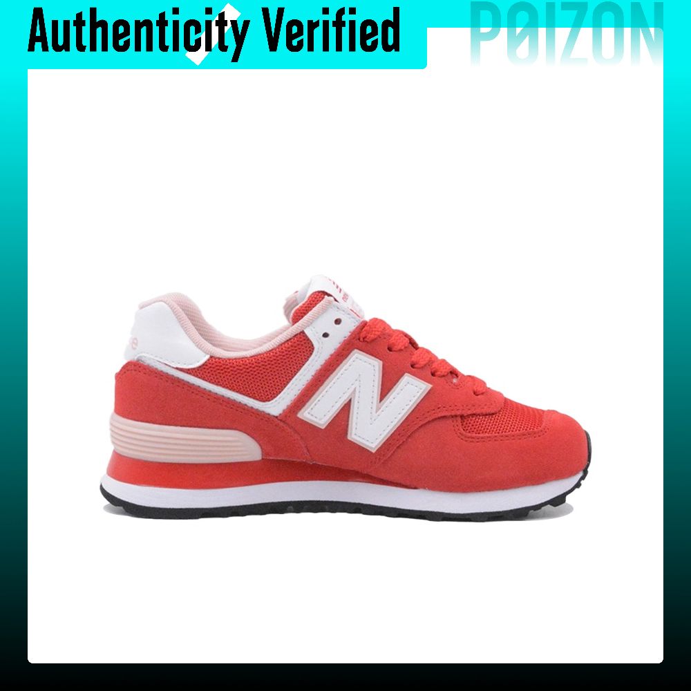 New Balance NB 574 Cushioning  - New Balance Shoes 574 ulasan dan harga