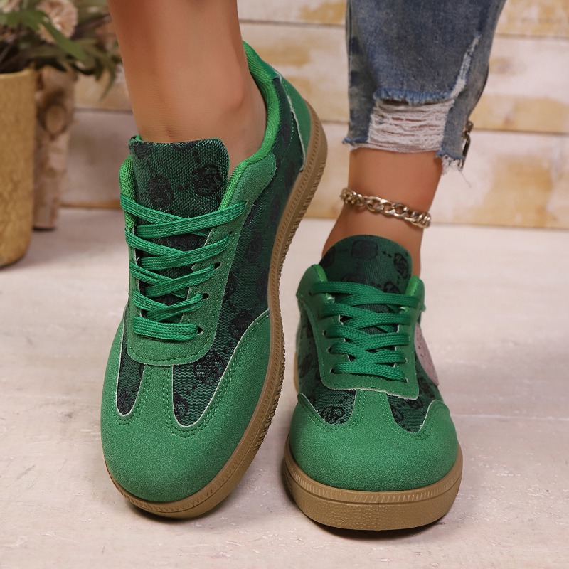2026 Women's Sports Shoes Fash - Ethnic Fashion Walk ulasan dan harga