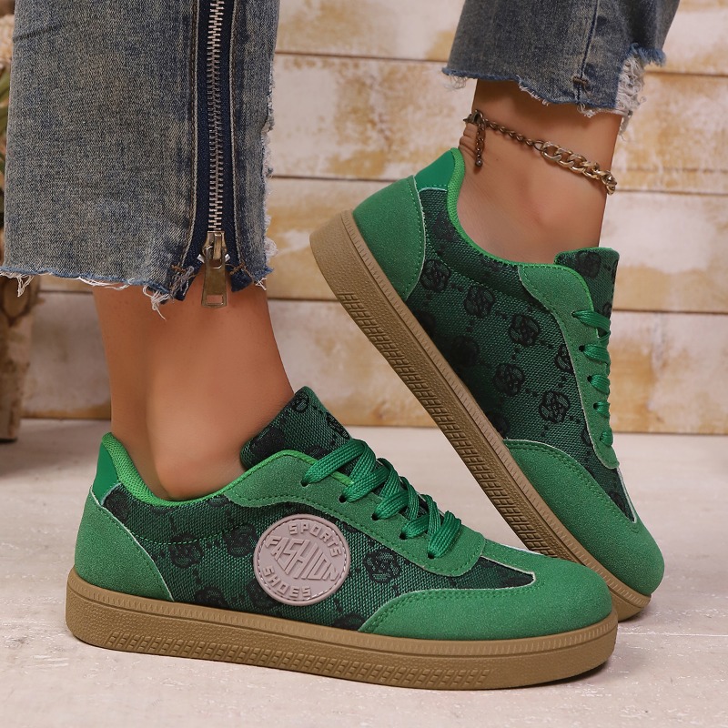 2026 Women's Sports Shoes Fash - Ethnic Fashion Walk ulasan dan harga