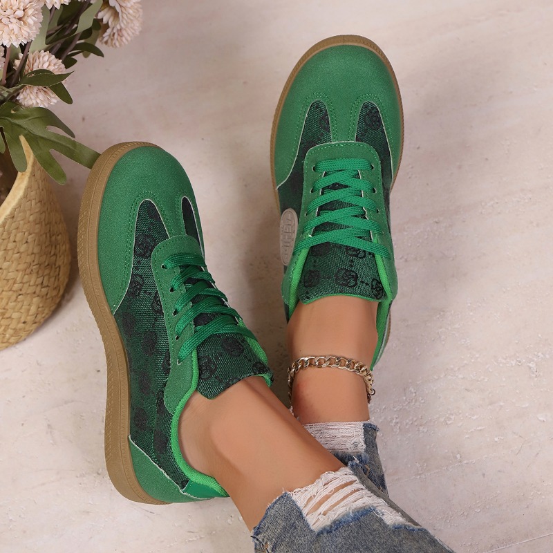 2026 Women's Sports Shoes Fash - Ethnic Fashion Walk ulasan dan harga
