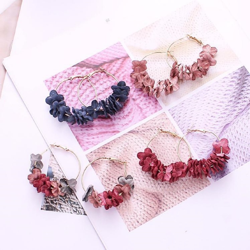 New Products Hot Selling Acryl - Ethnic Fashion Shoot ulasan dan harga