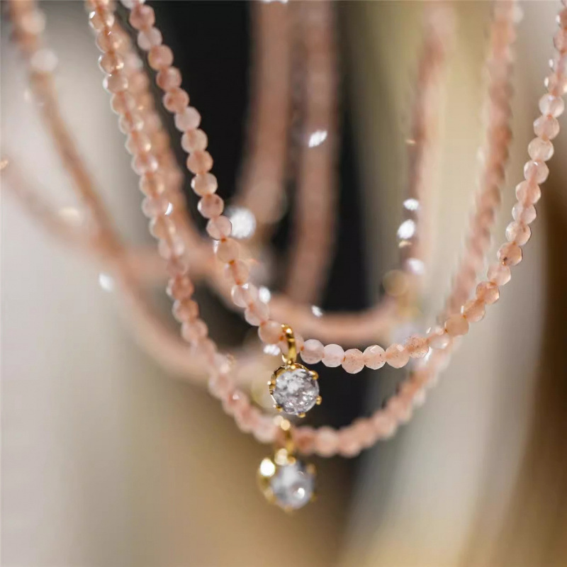 Fashion Vintage Sexy Zircon Pe - Ethnic Boho Fashion ulasan dan harga