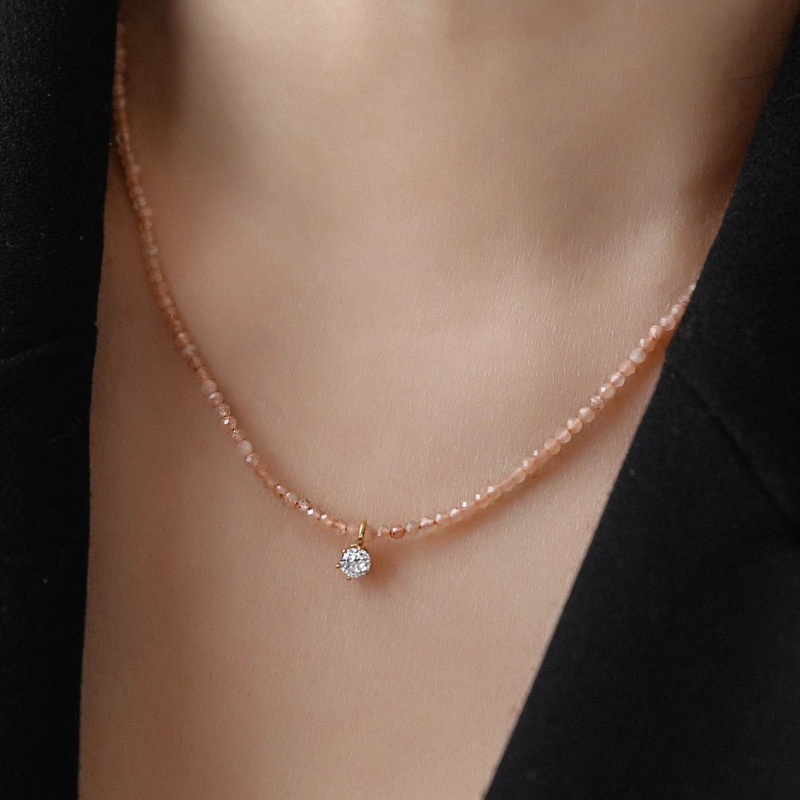 Fashion Vintage Sexy Zircon Pe - Ethnic Boho Fashion ulasan dan harga