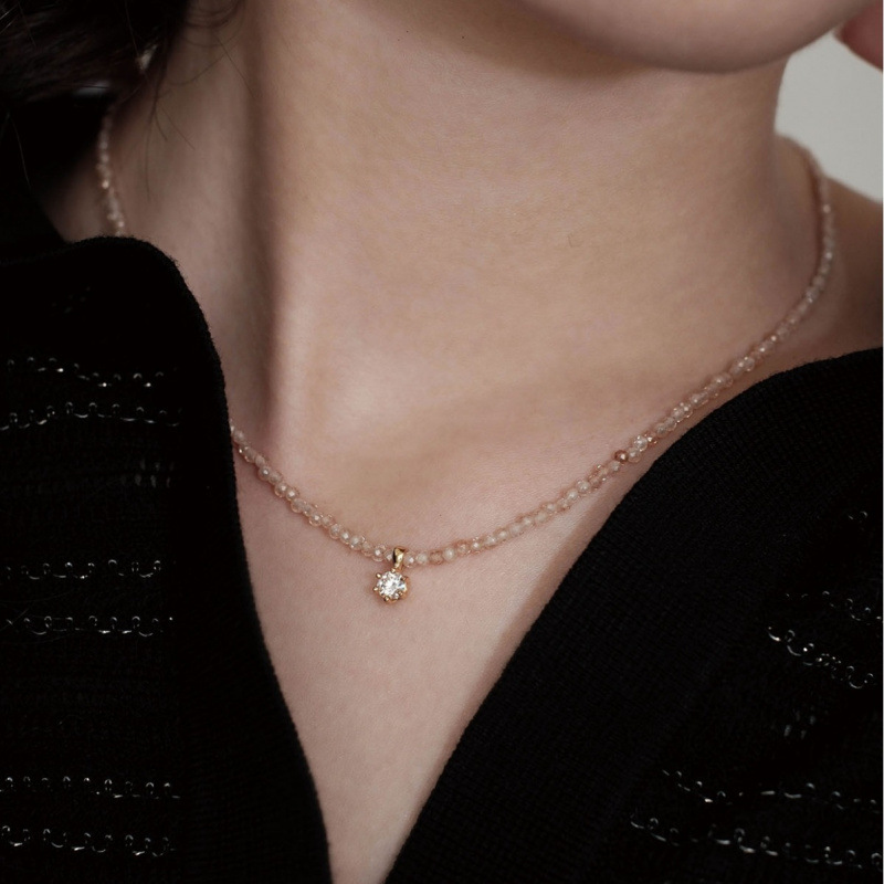Fashion Vintage Sexy Zircon Pe - Ethnic Boho Fashion ulasan dan harga