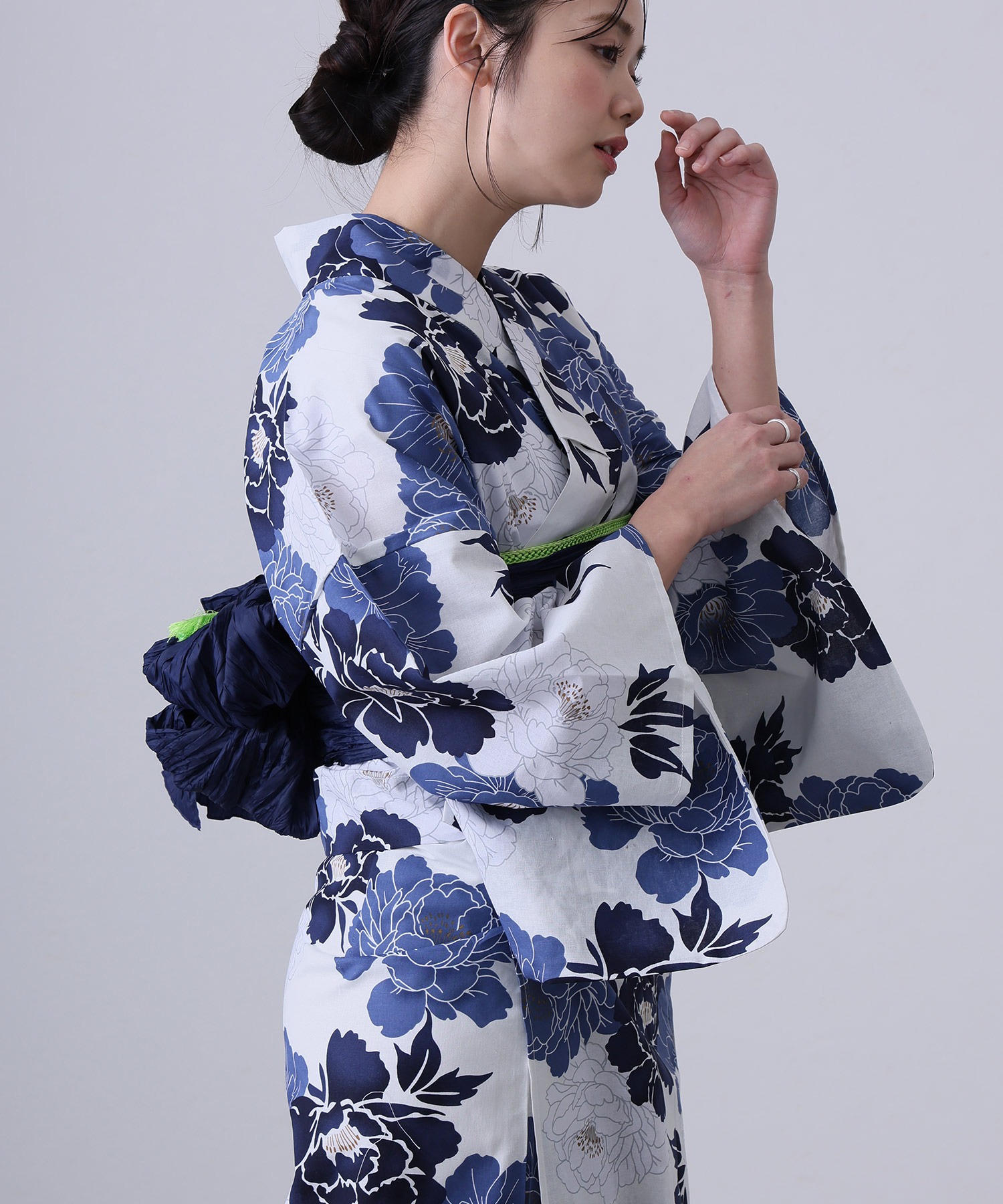 Traditional Yukata Kimono Cott - Ethnic Clothing & Online Fashion Store Khaadi Us ulasan dan harga