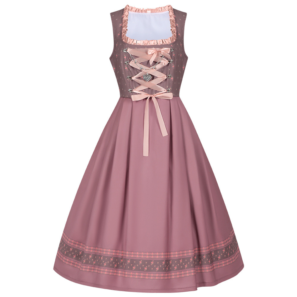 Bavarian Women's Beer Festival - Ethnic Clothing & Online Fashion Store Khaadi Us ulasan dan harga