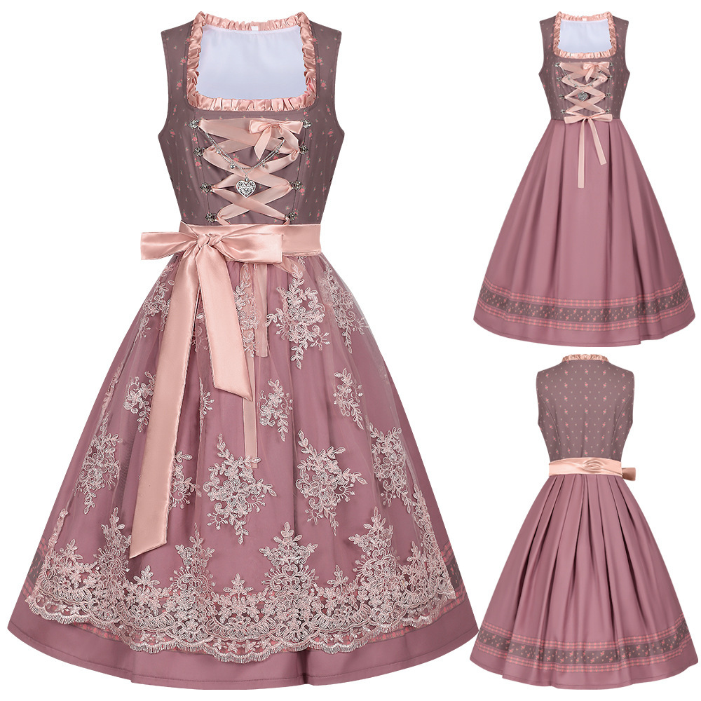 Bavarian Women's Beer Festival - Ethnic Clothing & Online Fashion Store Khaadi Us ulasan dan harga