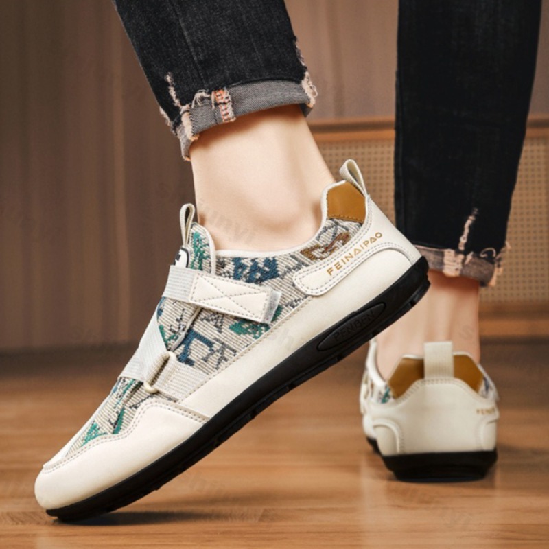 Ethnic Style Camouflage Canvas - Ethnic Fashion Trends 2025 ulasan dan harga