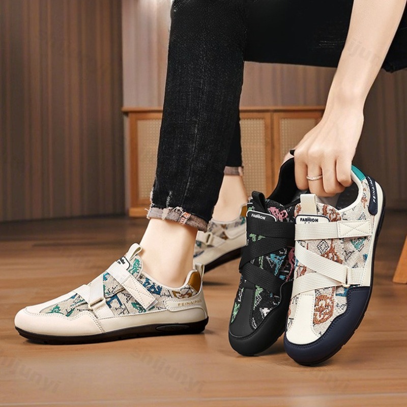 Ethnic Style Camouflage Canvas - Ethnic Fashion Trends 2025 ulasan dan harga