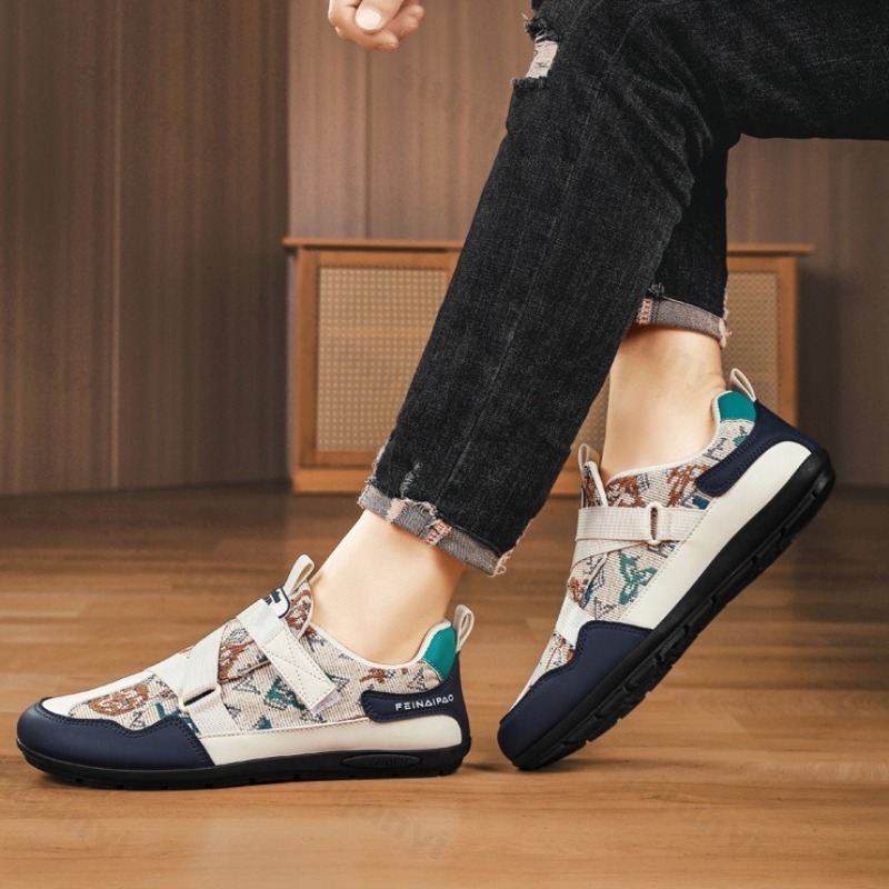 Ethnic Style Camouflage Canvas - Ethnic Fashion Trends 2025 ulasan dan harga