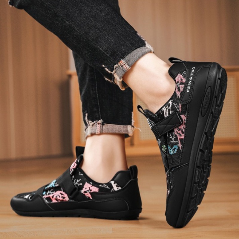 Ethnic Style Camouflage Canvas - Ethnic Fashion Trends 2025 ulasan dan harga