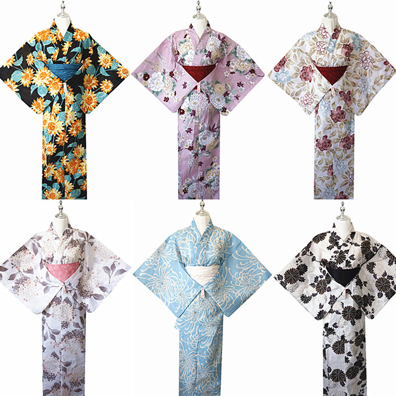 New Traditional Style Kimono B - Ethnic Clothing & Online Fashion Store Khaadi Us ulasan dan harga