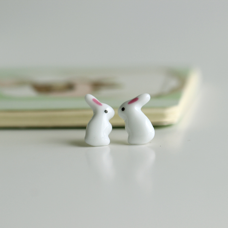 Rabbit Bunny Boutique Folk Sty - Ethnic Fashion Boutique ulasan dan harga