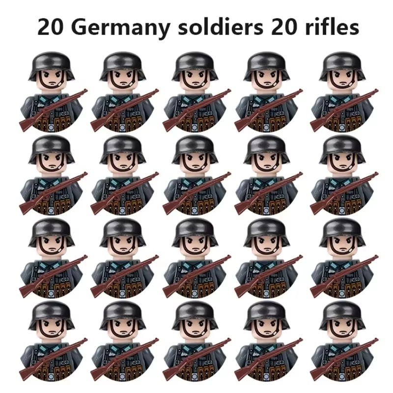World War II infantry, army so - Ethnic Fashion World ulasan dan harga