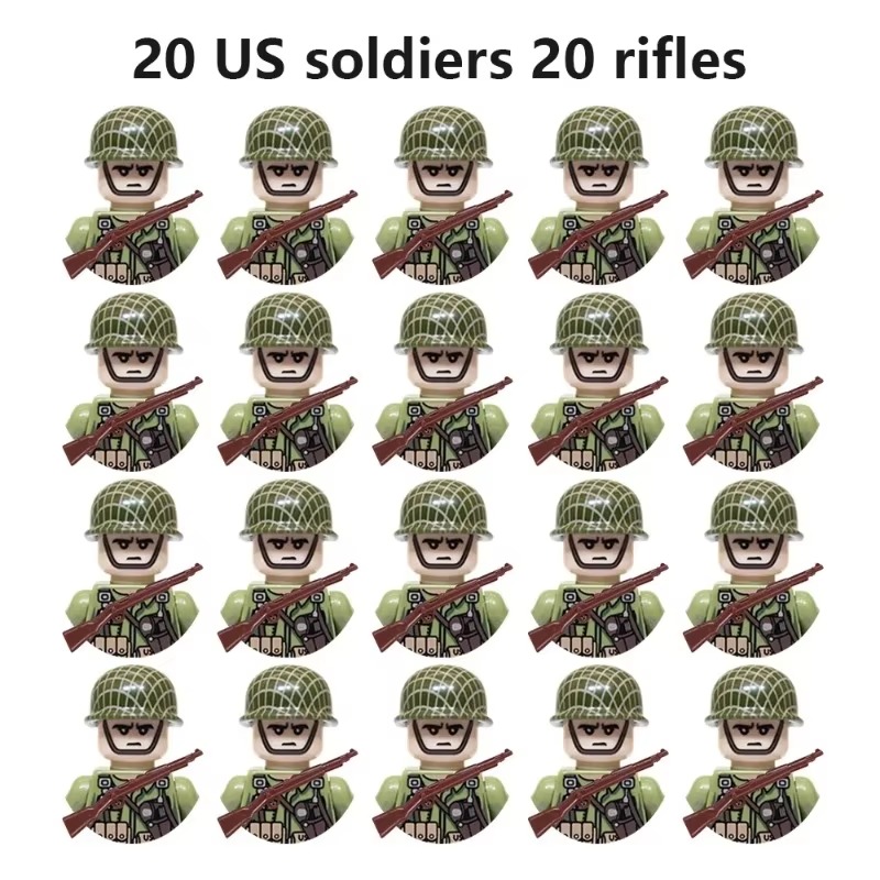 World War II infantry, army so - Ethnic Fashion World ulasan dan harga