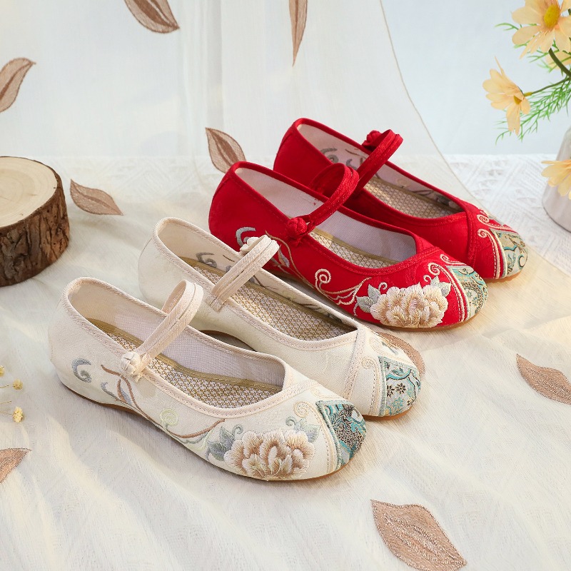 Casual Shoes for Women Fashion - Ethnic Fashion Style ulasan dan harga