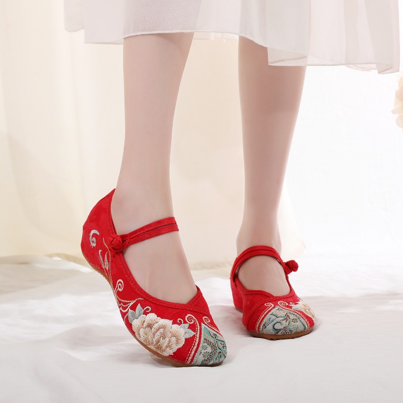 Casual Shoes for Women Fashion - Ethnic Fashion Style ulasan dan harga